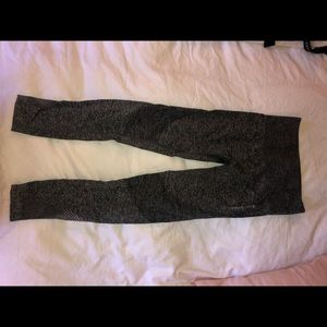 Vitae Apparel compression leggings